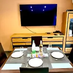 - 3 Pieces Cosy Avec Jacuzzi & Grande Terrasse