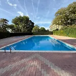 - 3 Pieces Cosy Avec Jacuzzi & Grande Terrasse * Antibes
