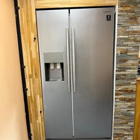 - 3 Pieces Cosy Avec Jacuzzi & Grande Terrasse Apartment Antibes