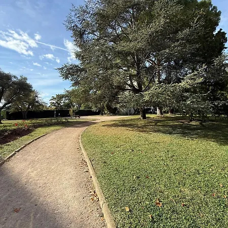 - 3 Pieces Cosy Avec Jacuzzi & Grande Terrasse Apartment Antibes