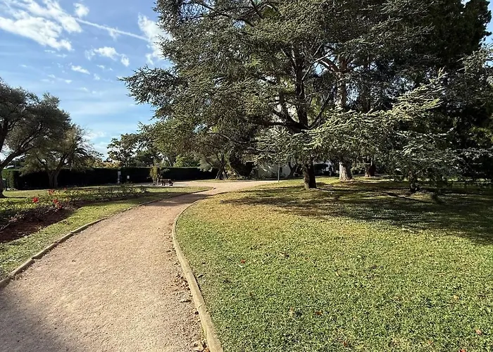 - 3 Pieces Cosy Avec Jacuzzi & Grande Terrasse Apartment Antibes